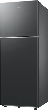 Samsung Bespoke RT34HG5A43B1 330 L 3 Star Double Door Refrigerator