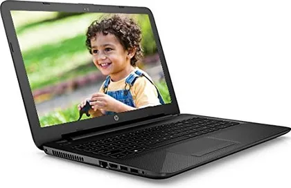 HP 15-ac167TU (P4Y38PA) Notebook (CDC/ 2GB/ 500GB/ Win10)