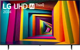 LG UT90 75 inch Ultra HD 4K Smart LED TV (75UT90506LB)