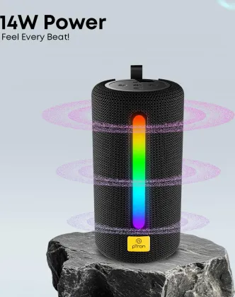 pTron Fusion Buzz 14W Bluetooth Speaker