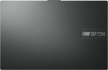 Asus Vivobook Go 15 E1504FA-BQ2490WS Laptop (AMD Ryzen 5 7520U/ 16GB/ 512GB SSD/ Win11 Home)