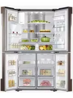 Samsung RF56K9040DP 655L French Door Refrigerator