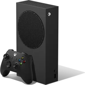 Microsoft Xbox Series S 1 TB Gaming Console