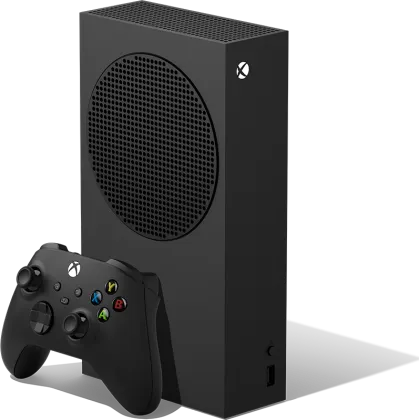 Microsoft Xbox Series S 1 TB Gaming Console
