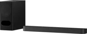 Sony Bravia Theatre Bar 5 Home Theatre (HT-B500)
