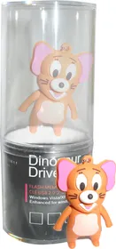 Dinosaur Drivers Jerry Cute 16 GB Pen Drive