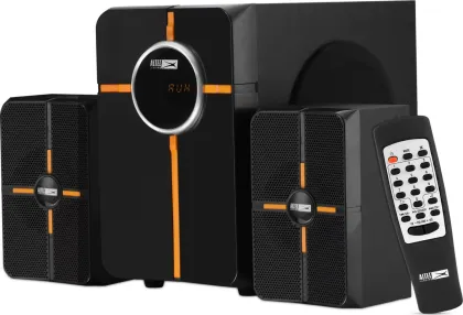 Altec Lansing AL-3002A 40 W Bluetooth Home Theatre - image 2