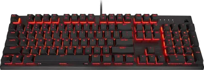 Corsair K60 PRO Wired Mechanical Gaming Keyboard - image 2