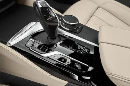 BMW 6 Series GT 630i M Sport Signature