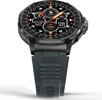 Rogbid Tank M3 Smartwatch