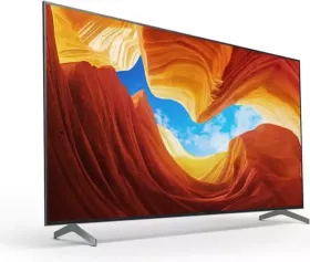Sony KD-55X9000E (55-inch) 4K Ultra HD Smart TV Price in Sony KD-55X9000E (55-inch) 4K Ultra HD Smart TV Price in