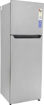 Lloyd GLFF342AGSC1GC 310 L 2 Star Double Door Refrigerator