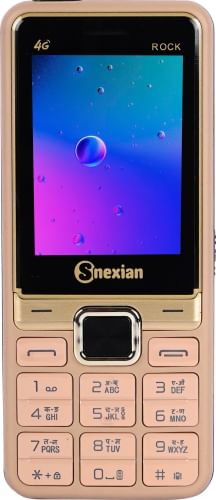 Snexian Rock 999 4G