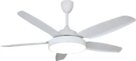 Fanzart Marvel 1372 mm With Remote 5 Blade Ceiling Fan