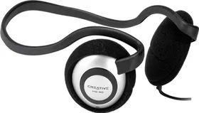 Creative HQ-80 On-the-ear Headphone