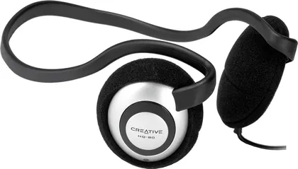 Creative HQ-80 On-the-ear Headphone