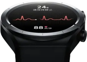 Xiaomi Watch 14