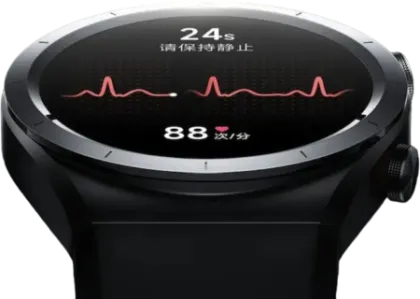 Xiaomi Watch 14