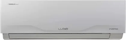 Lloyd LS18I4FWCXT 1.5 Ton 4 Star Inverter Split AC