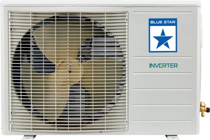 Blue Star IC324DNU 2 Ton 3 Star 2023 Inverter Split AC
