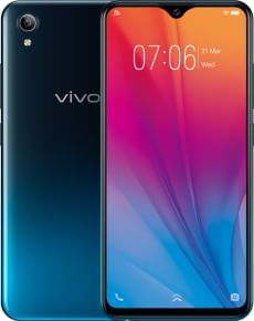 Vivo Y91c vs Xiaomi Redmi 8A Pro