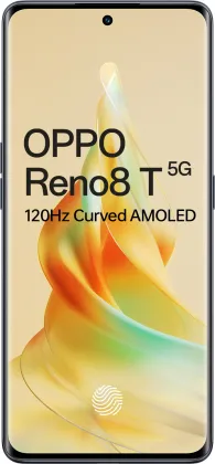 Oppo Reno 8T