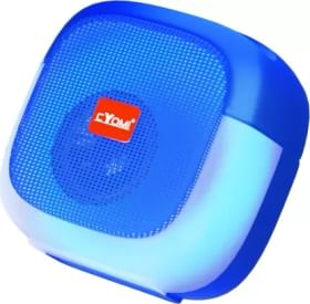 Cyomi CY631 5W Bluetooth Speaker