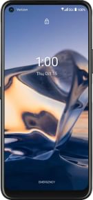 Nokia Oxygen Ultra 5G vs Samsung Galaxy S20 Ultra 5G