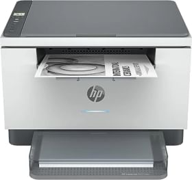 HP LaserJet MFP M233dw Multi Function Laser Printer