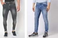 BREAKPOINT Mens Jeans: Upto 80% OFF