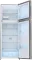 Haier HRF-2902BMS-P 240 L 2 Star Double Door Refrigerator