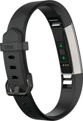 Fitbit Alta HR Fitness Band