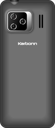 Karbonn K490 Power