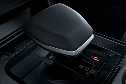 Tata Nexon EV Empowered Plus LR Dark