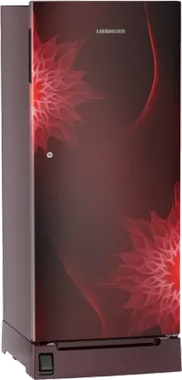 Liebherr DFPrmC 2021 202 L 3 Star Single Door Refrigerator