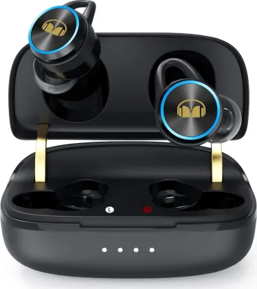 Monster Clarity 101 Plus AirLinks True Wireless Earbuds