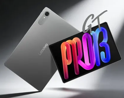 Lenovo Xiaoxin Pro GT 13 Tablet (8GB RAM + 256GB)