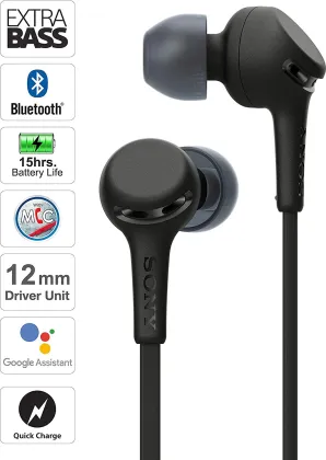 Sony WI-XB400 Wireless Earphones