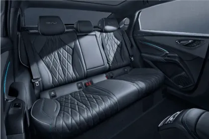 BYD Seal