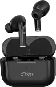 pTron Bassbuds Neo True Wireless Earbuds