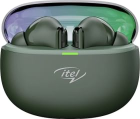 itel T11 Pro True Wireless Earbuds