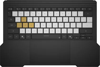 Asus ROG Flow Z13-KJP Limited Edition 2-in-1 Laptop (AMD Ryzen AI MAX+ 395/ 128GB/ 1TB SSD/ Win 11)