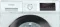 Siemens iQ500 WM12J26WIN 8 kg Fully Automatic Front Load Washing Machine