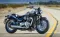 Triumph Bonneville Speedmaster