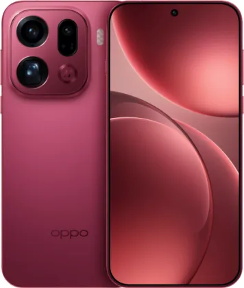Oppo Find X9 Pro 5G