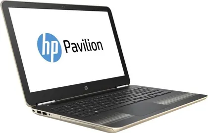 HP Pavilion 15-au020tx (X0G30PA) Laptop (6th Gen Ci7/ 4GB/ 1TB/ Win10/ 4GB Graph)