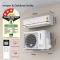 Hitachi RAS.G318PHDIST 1.5 Ton 3 Star Inverter Split AC