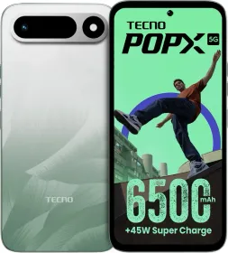 Tecno POP X 5G