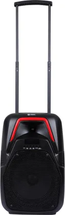 Zoook ZK-Hurricane 100W Bluetooth Speaker