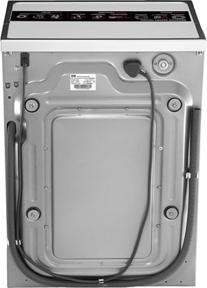 IFB Senator Smart Touch SX 8.5 Kg Fully Automatic Front Load Washing Machine